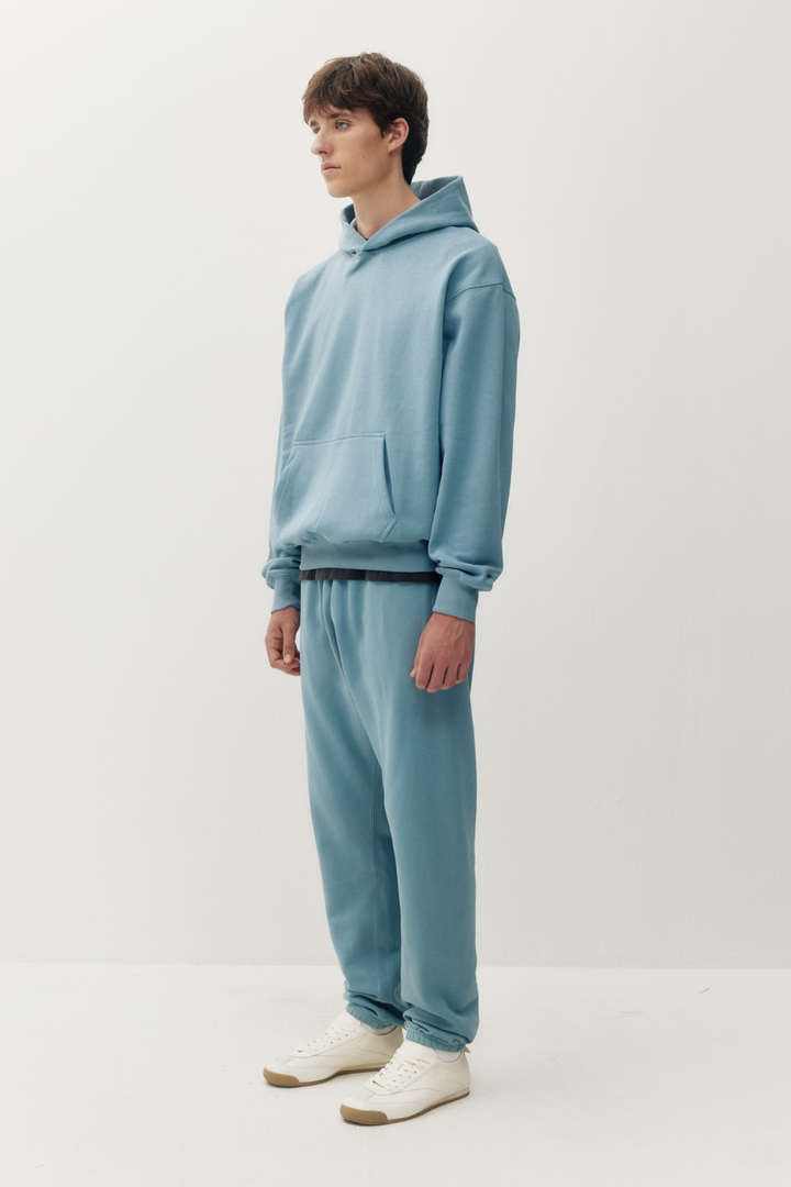 Kuwalla Eazy Garments Unisex Essential Hoodie
