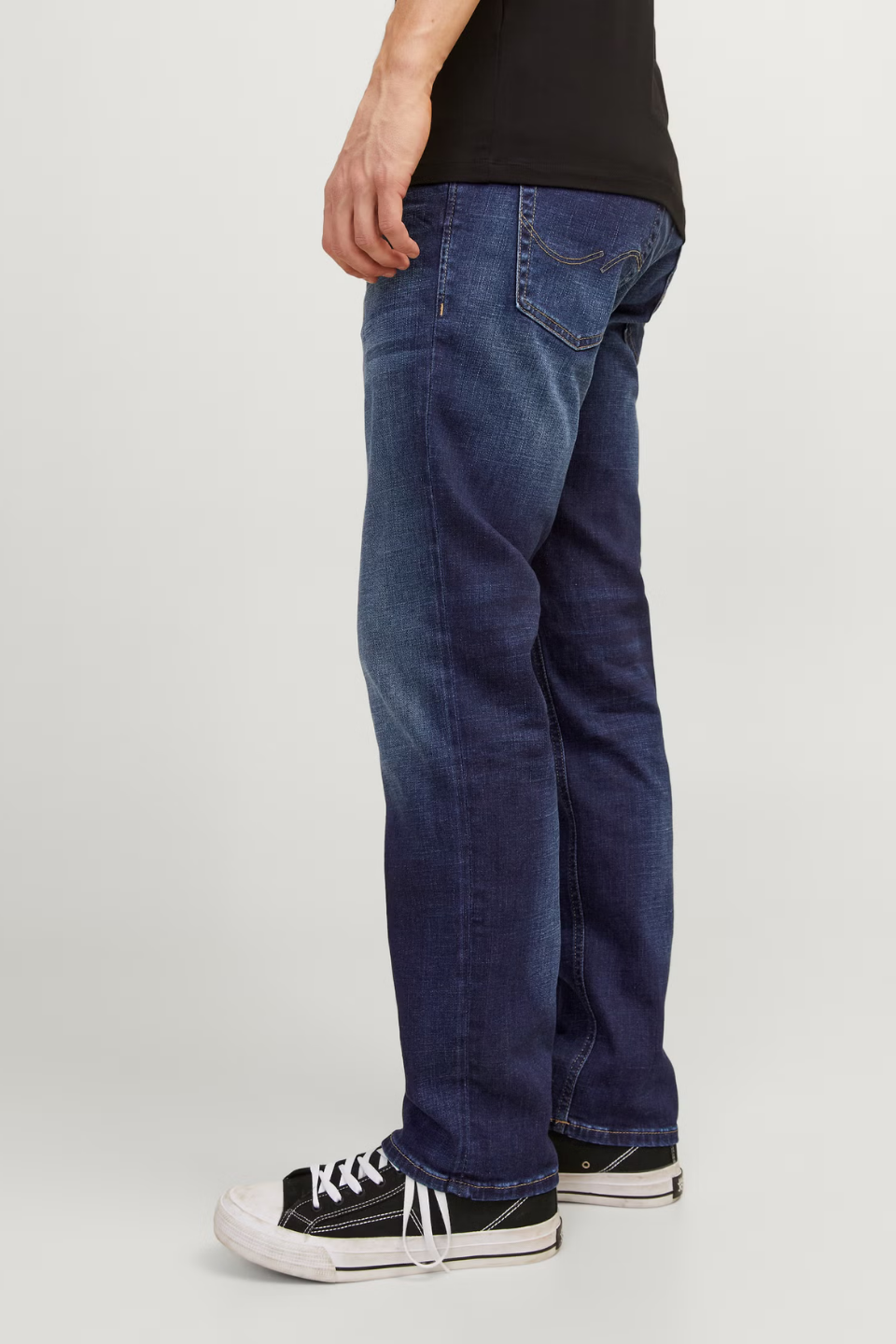 Jack &amp; Jones Clark 278 Regular Fit Jeans