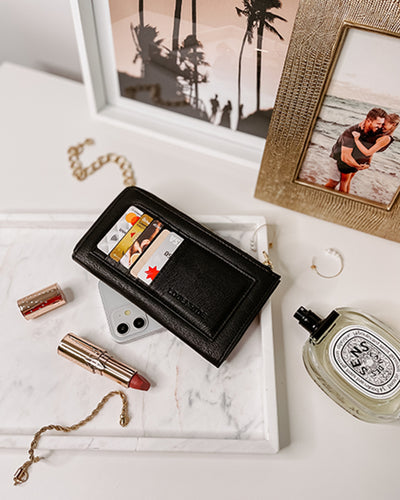 Tatum Cardholder