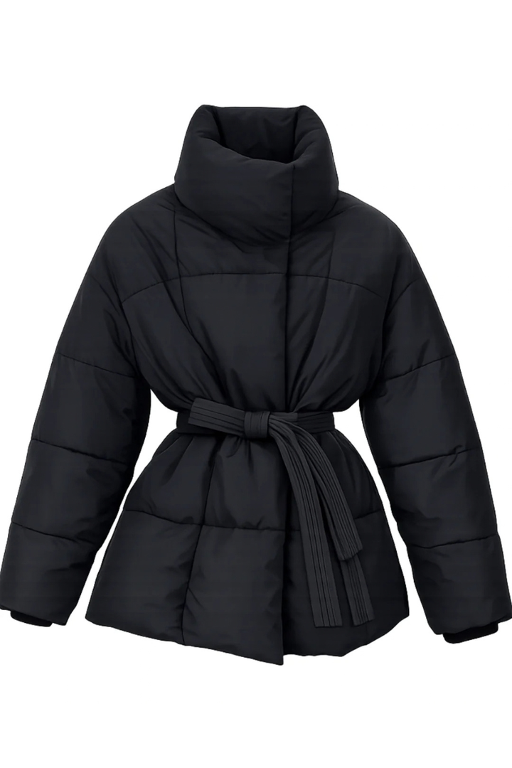 Priv Marais Quilted Coat