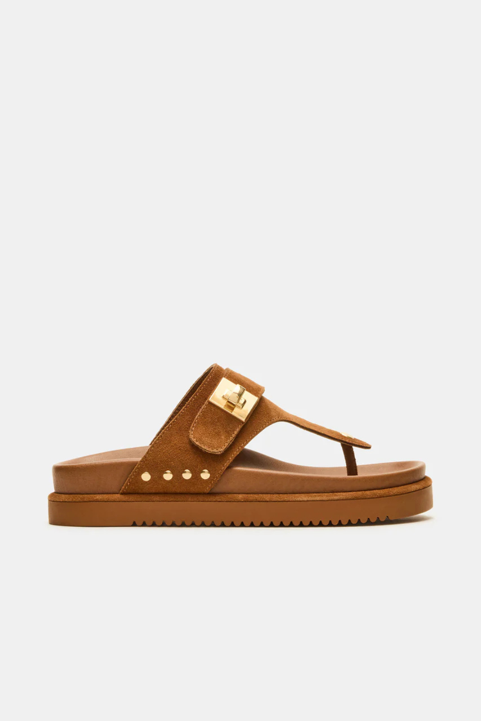 Thona Sandal - Hot Peppers Clothing