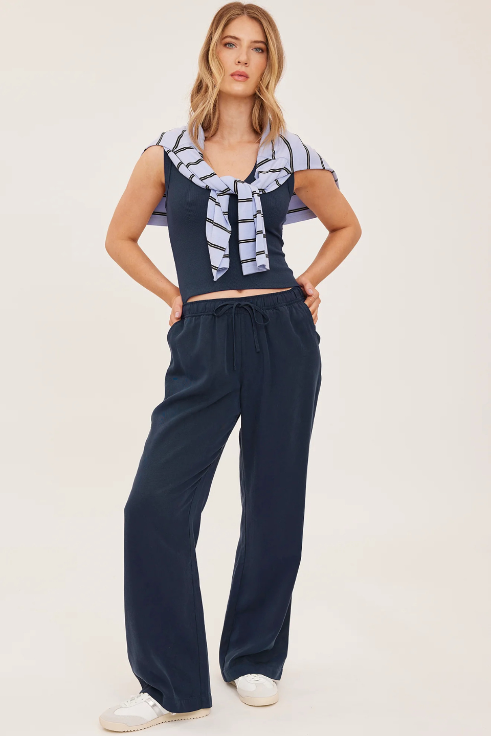 Gentle Fawn Gabriel Pant
