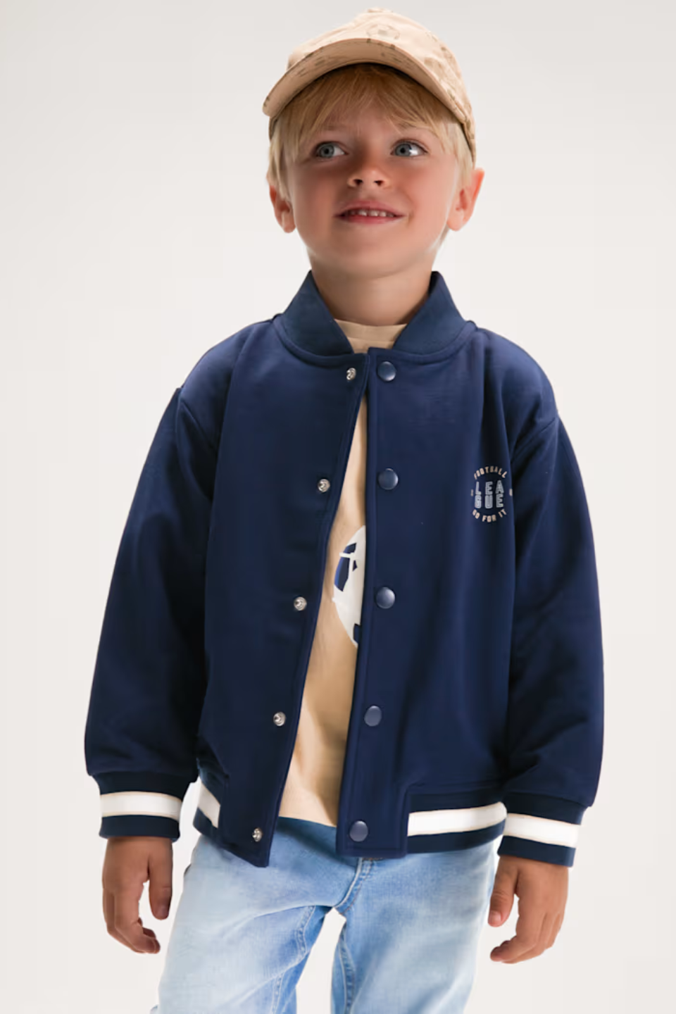 Bomber Jacket - Hot Peppers Clothing