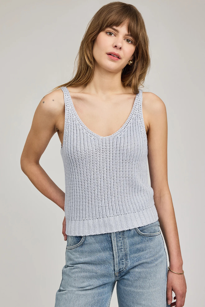 Gentle Fawn Lizzie Knit Tank GENTLE FAWN