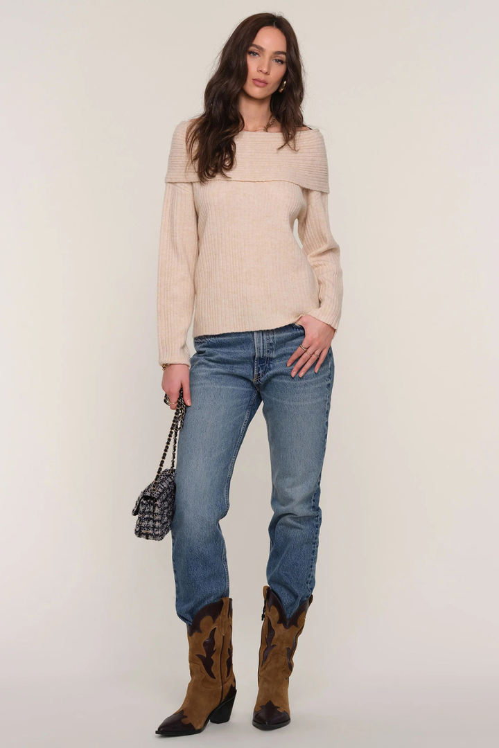 Kendra Sweater