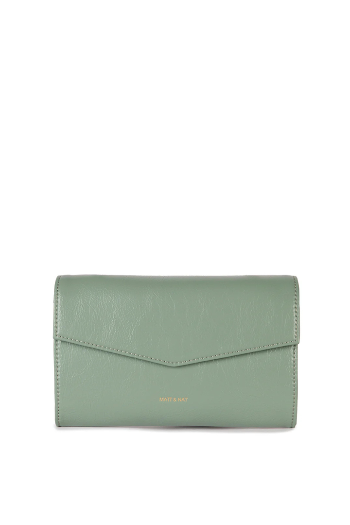 LILIAN Vegan Clutch