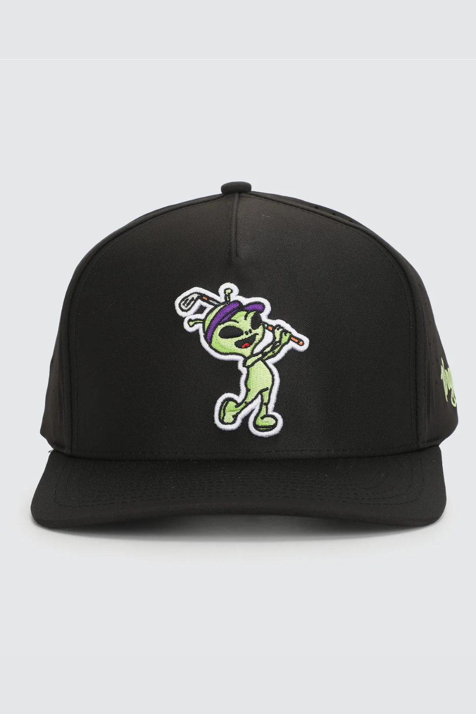 Waggle Mars Approaches Hat WAGGLE