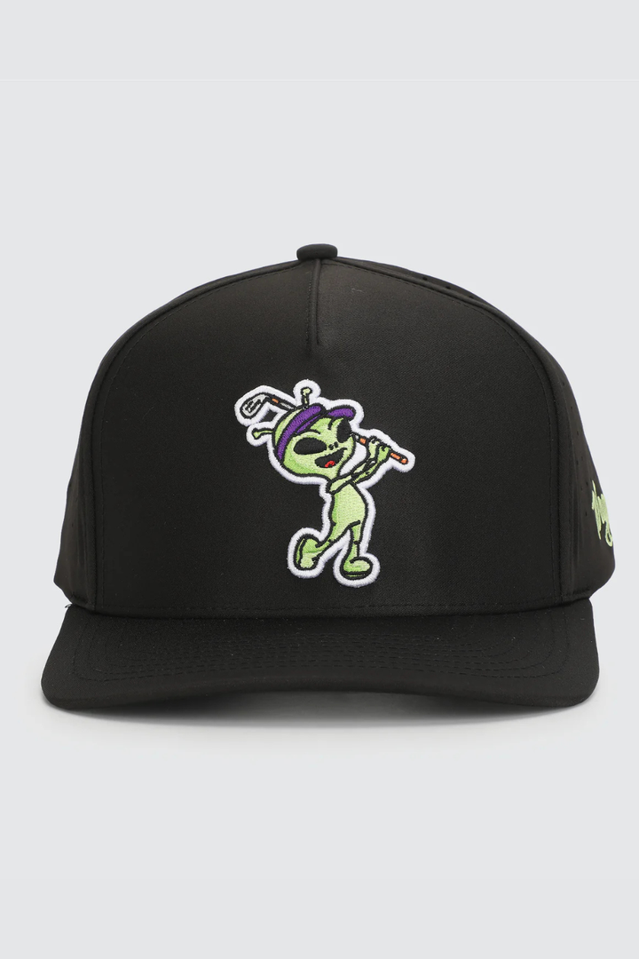 Waggle Mars Approaches Hat WAGGLE