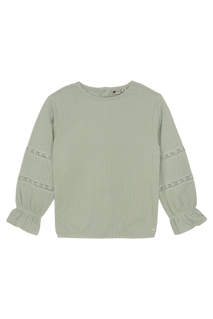 Fancy Longsleeve T-shirt