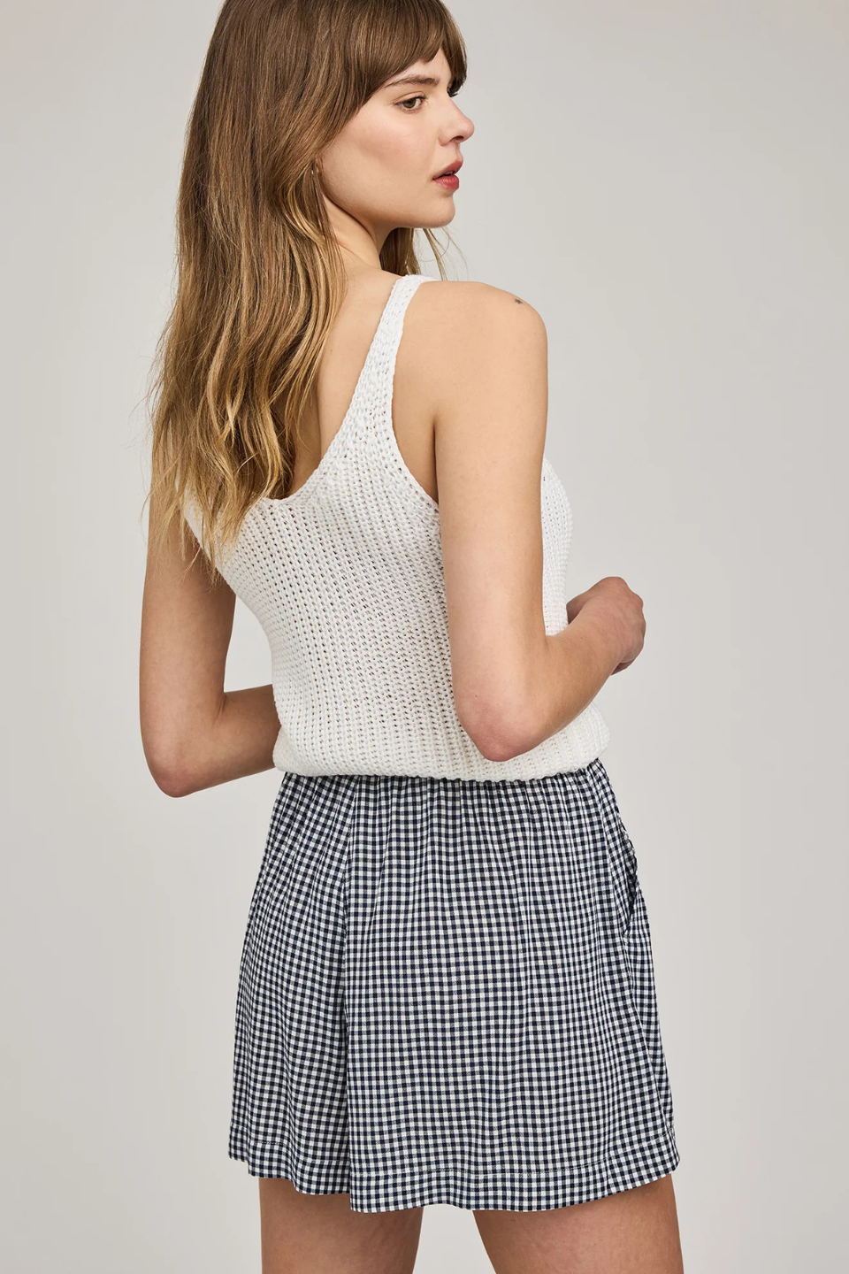 Gentle Fawn Quinn Short GENTLE FAWN