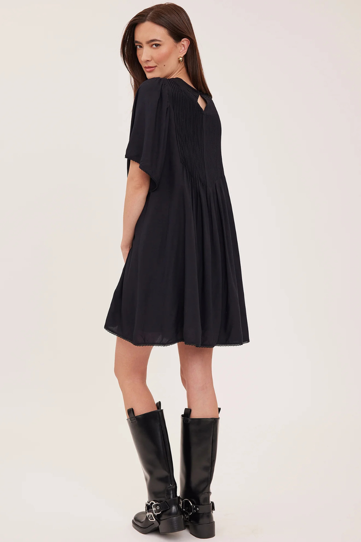 Gentle Fawn Heidi Mini Dress