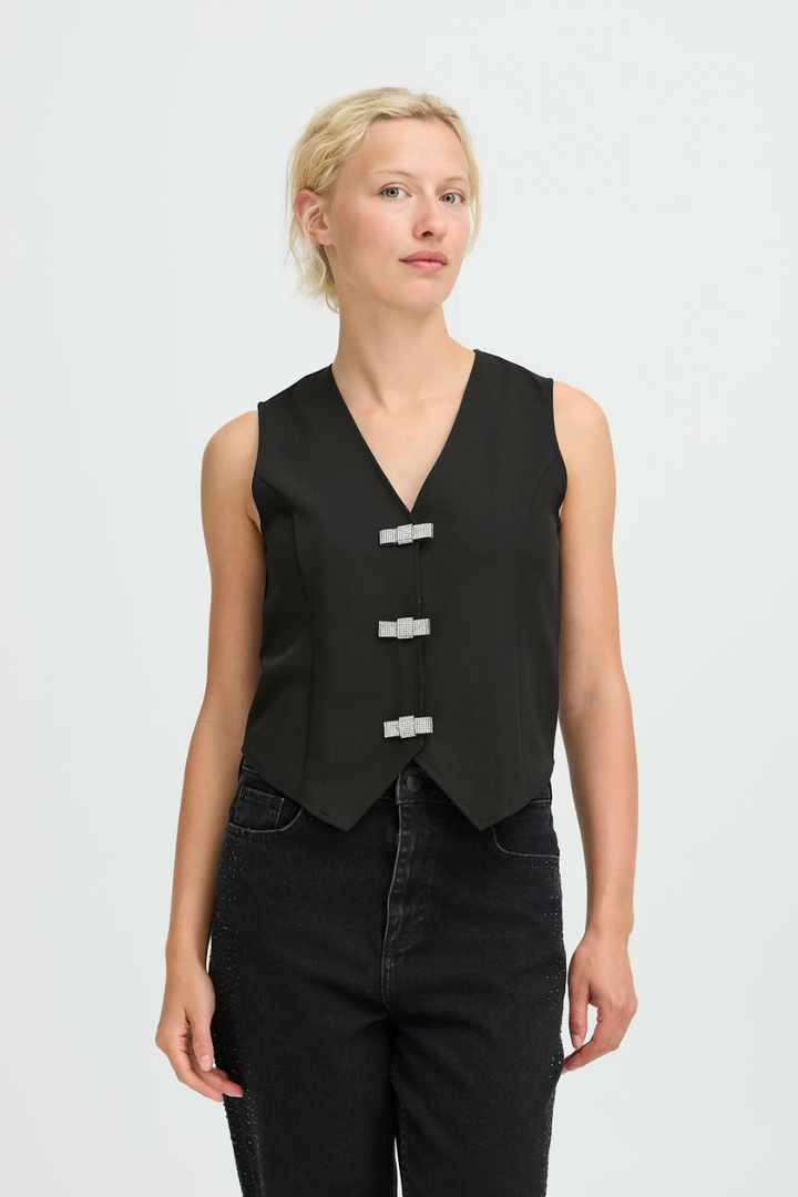 TAE Vest