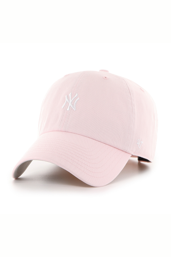 New York Yankees Gelato Base Runner Ballpark Clean Up - Hot Peppers Clothing