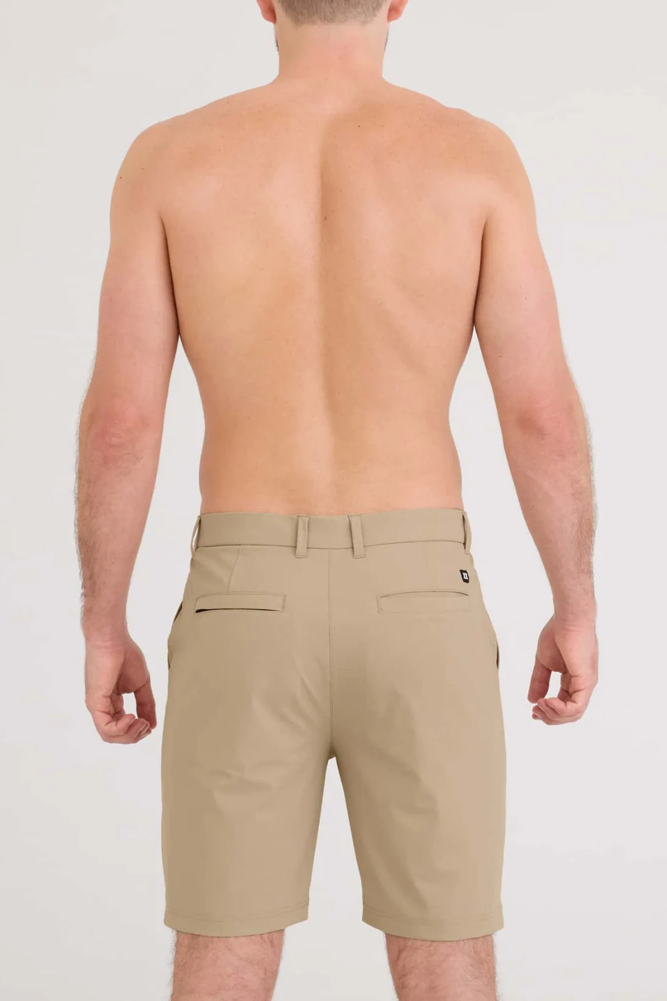 Caddie Golf Short - Hot Peppers Clothing