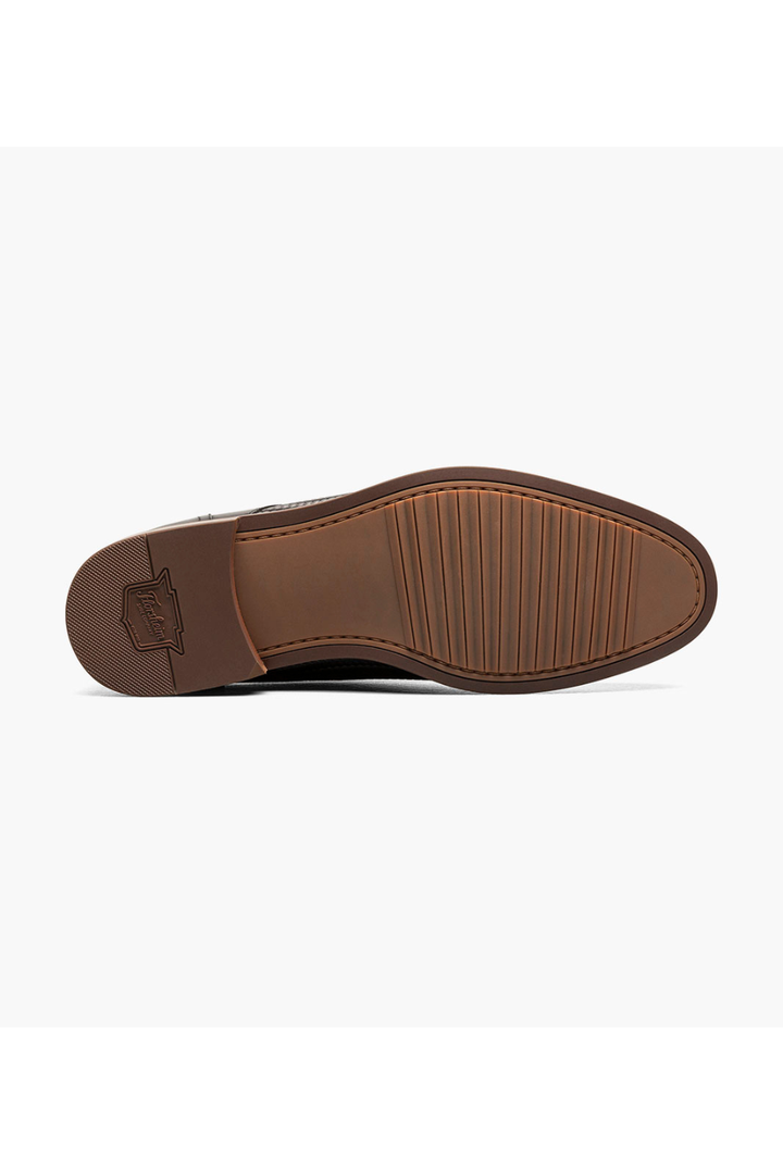 Florsheim Rucci Moc Toe Penny Loafer FLORSHEIM