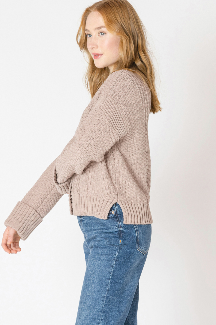 Phoebe Cardigan
