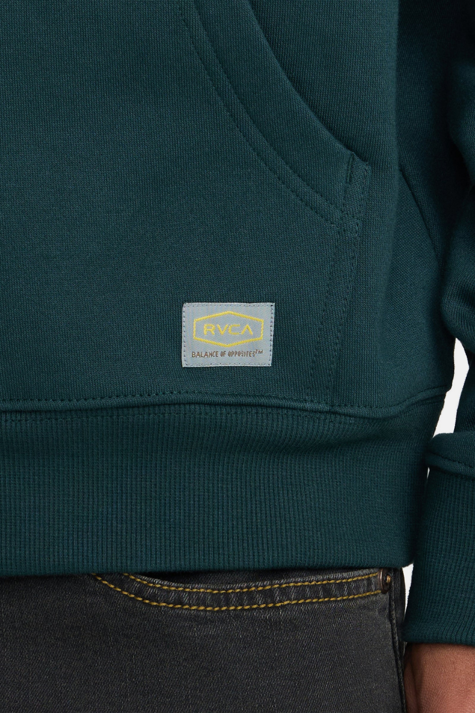 RVCA Dayshift Hoodie
