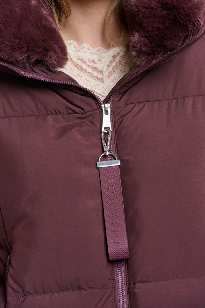 Rino &amp; Pelle Joni Jacket