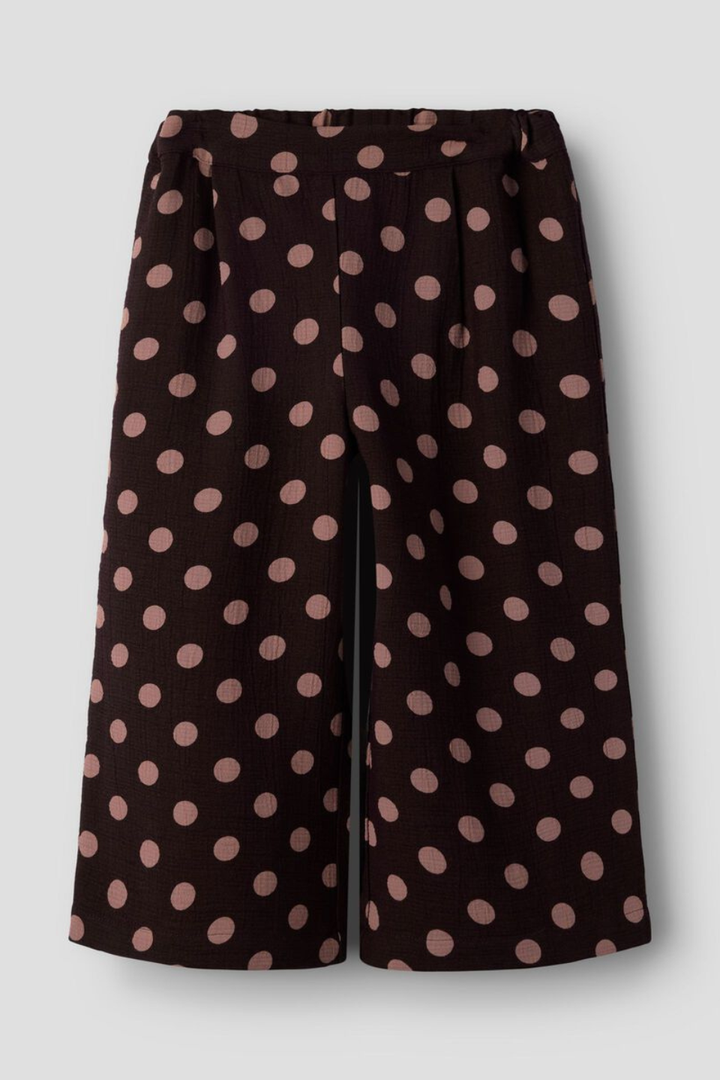 Name It Mini Loose Fit Trousers