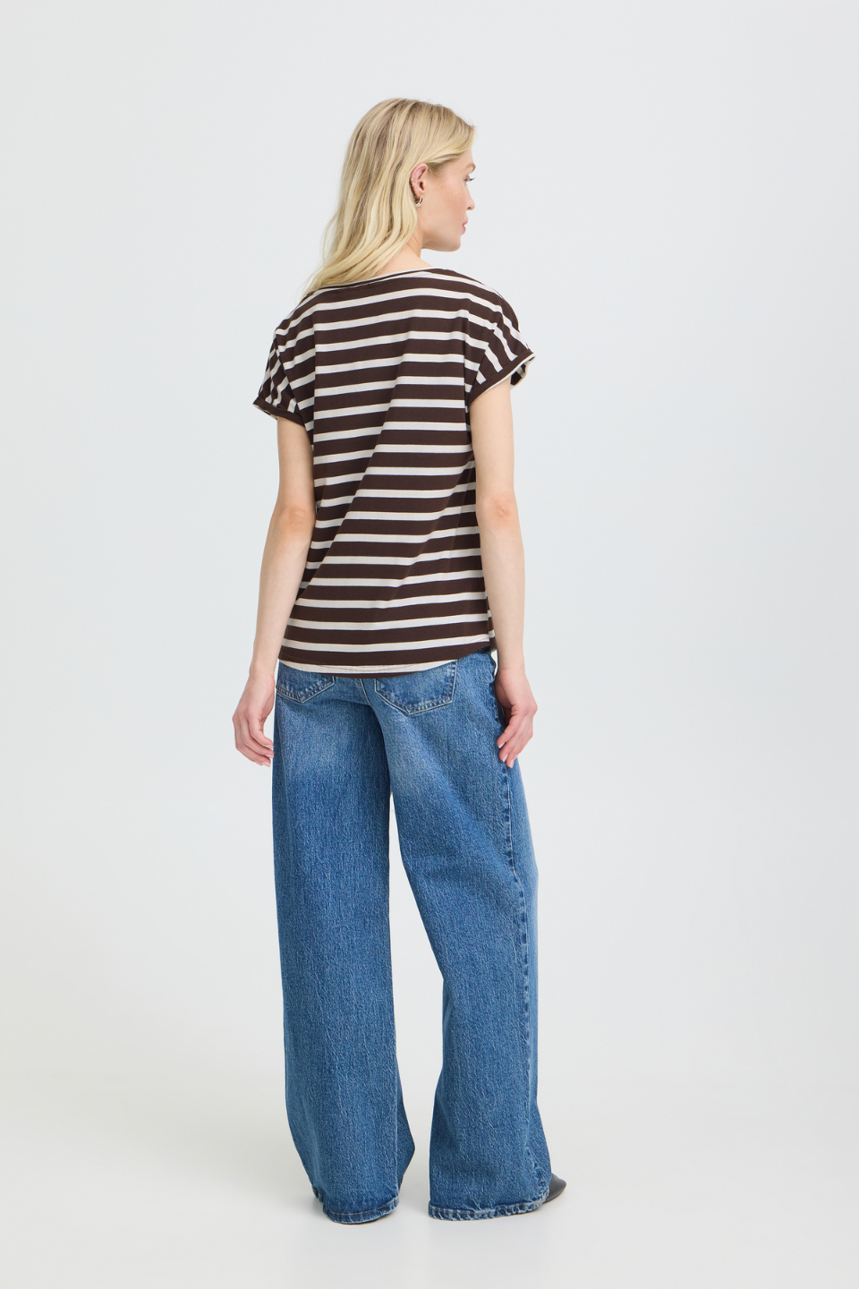 b.young Pamila T-shirt