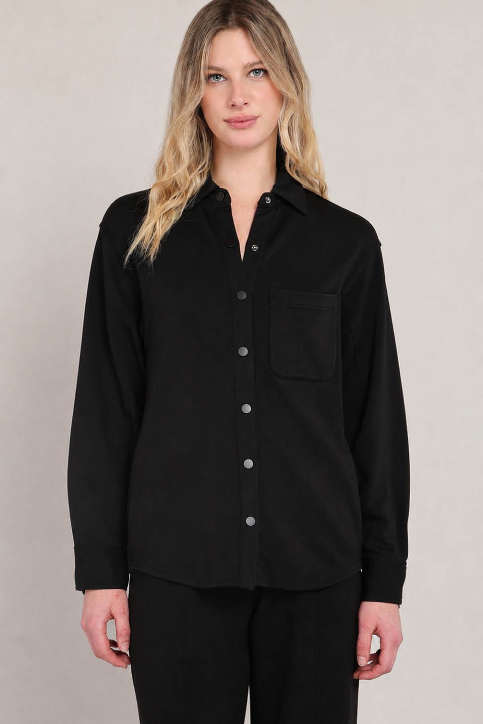 Dex Laken Scuba Shirt