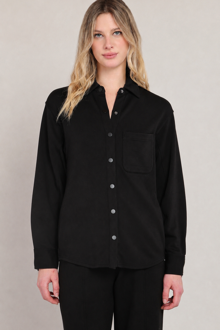 Dex Laken Scuba Shirt