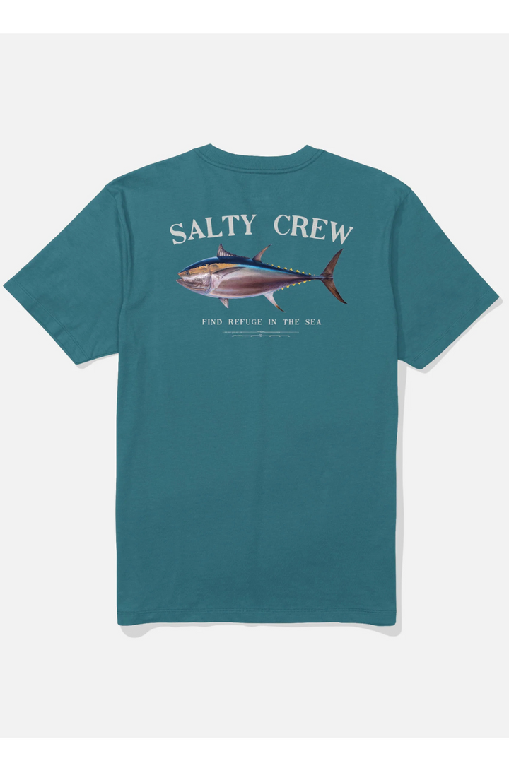 Big Blue Tee