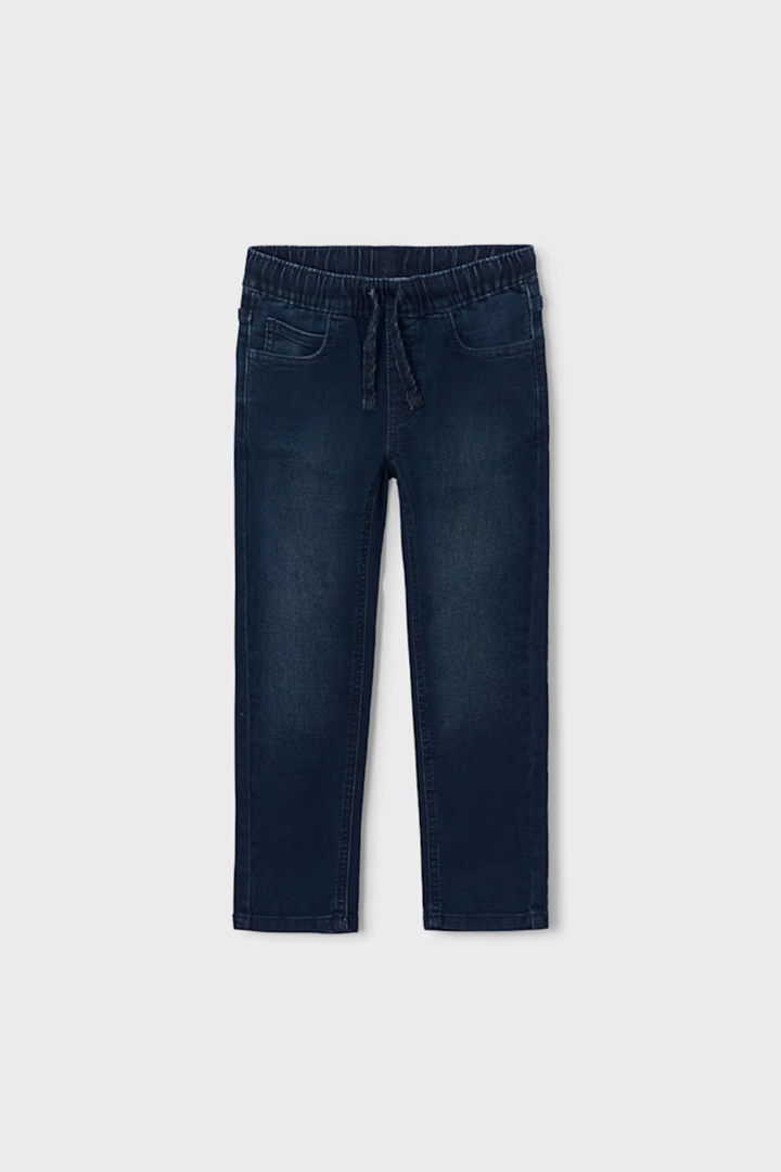 Mayoral Boy Soft Jogger Jeans