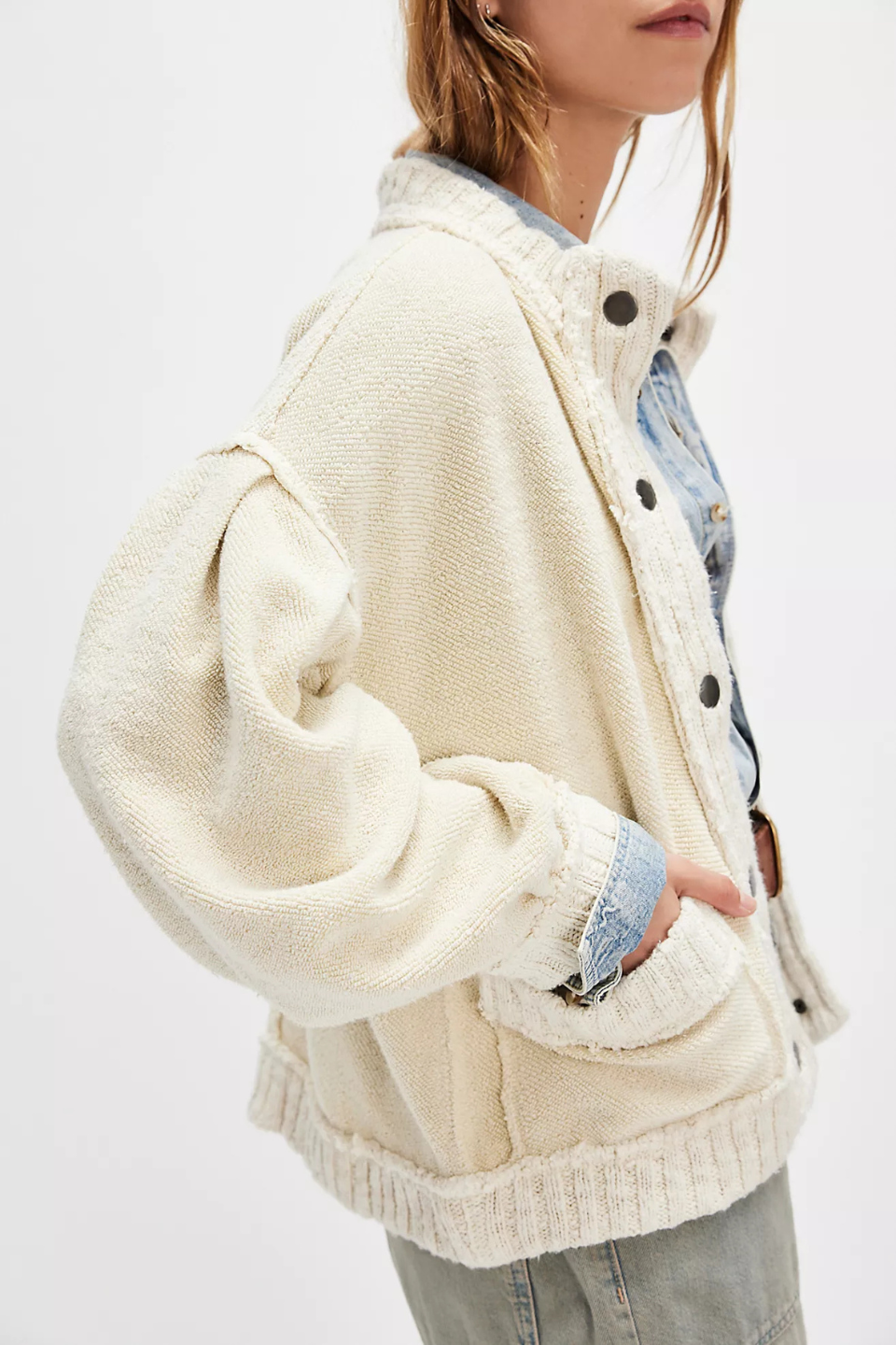 Cute In This Cardigan