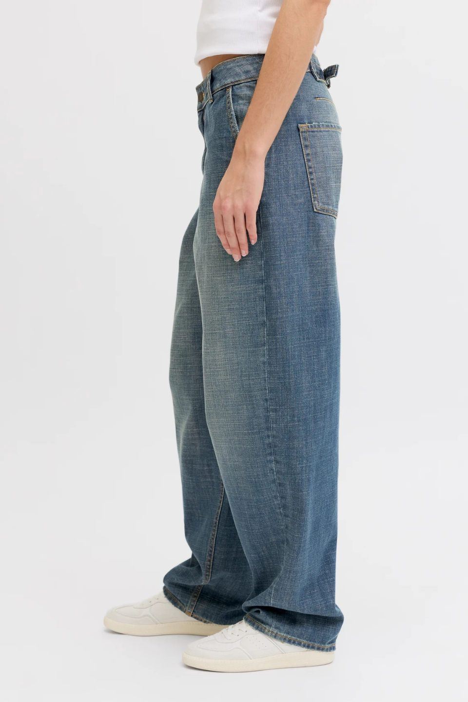 JJXX FUJI EDNA BARREL MW R352 DNM - Hot Peppers Clothing