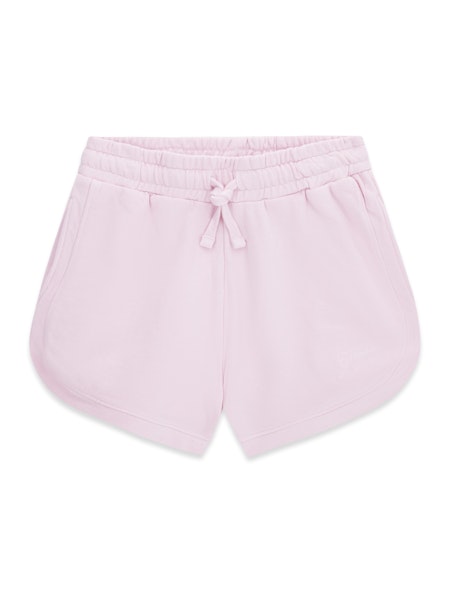 Guess Girls Logo Shorts GUESS