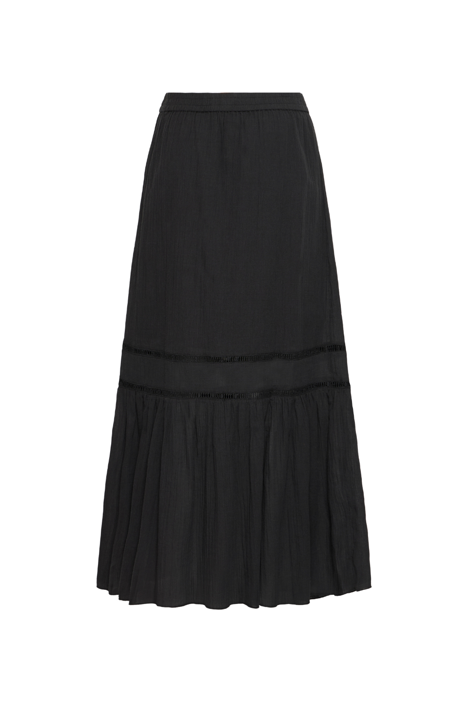 b.young HUMA Skirt - Hot Peppers Clothing