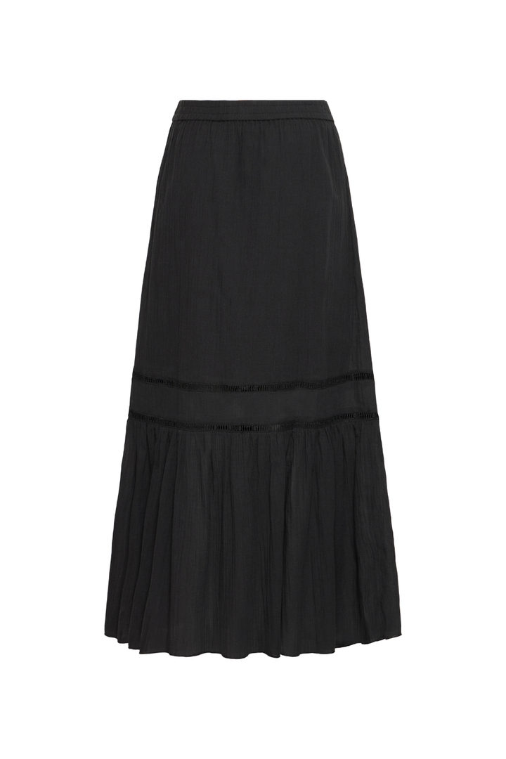 b.young HUMA Skirt - Hot Peppers Clothing