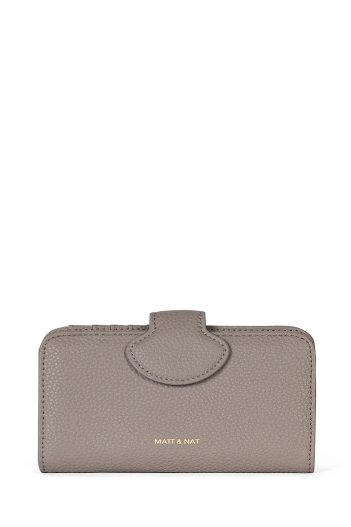 FLOAT Vegan Wallet - Hot Peppers Clothing