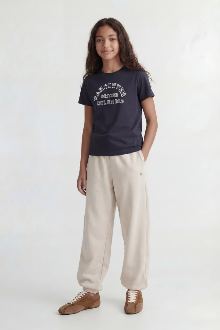 JJXX Logo Sweatpants Girls