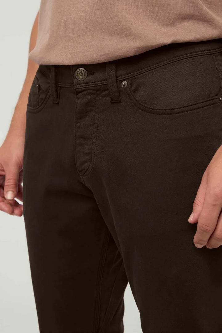 DU/ER No Sweat Athletic Taper