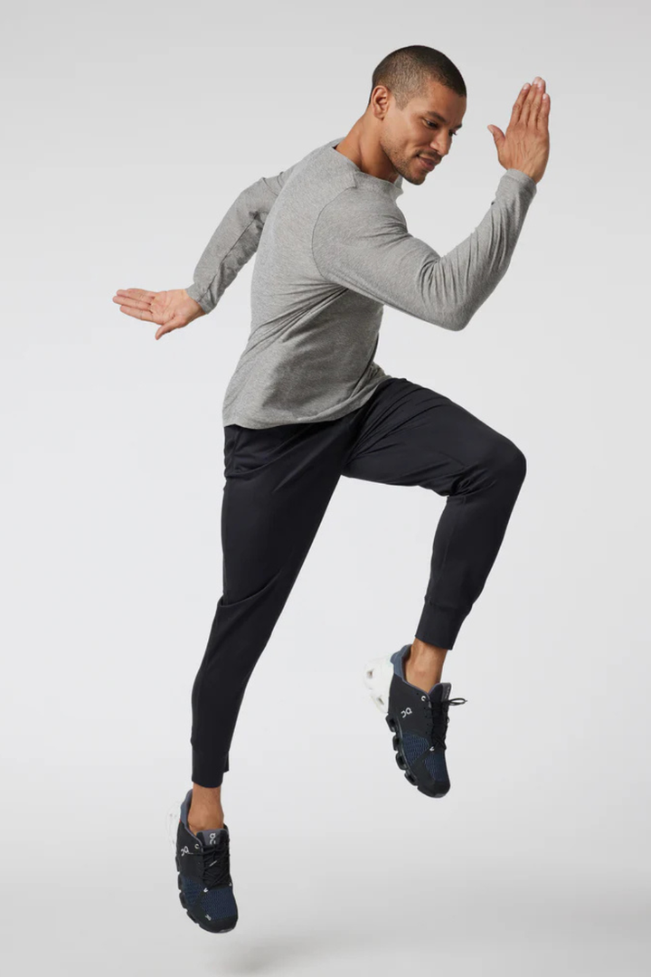 VUORI Sunday Performance Jogger - Hot Peppers Clothing