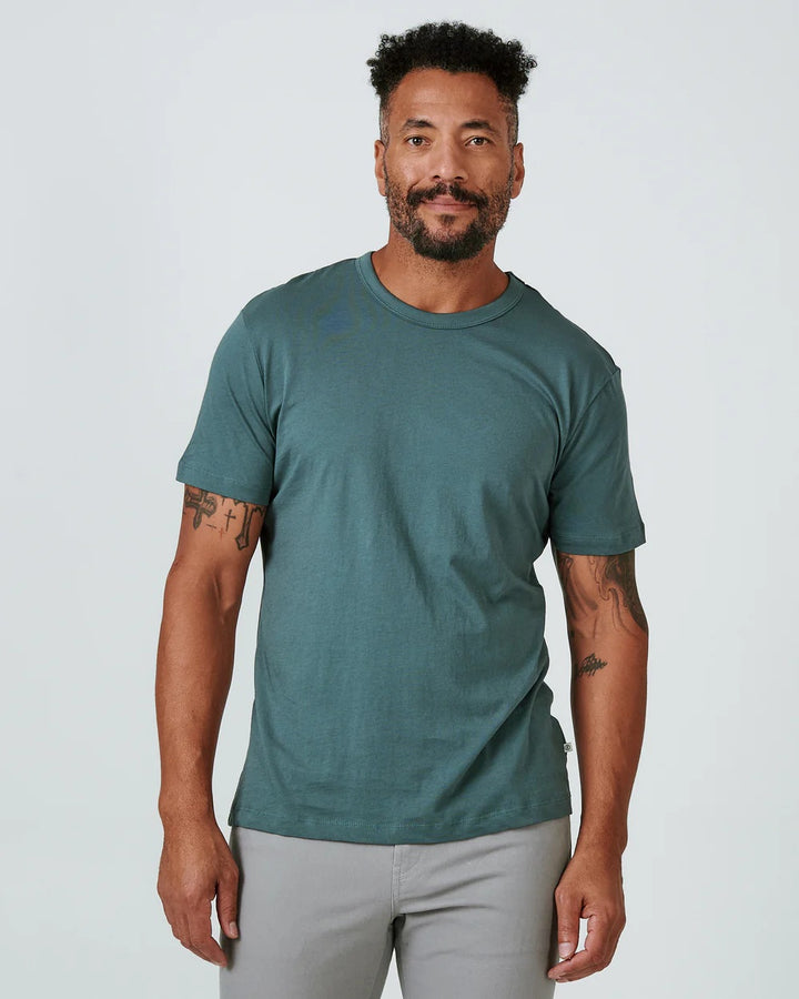 Iqonicq Supima T-Shirt