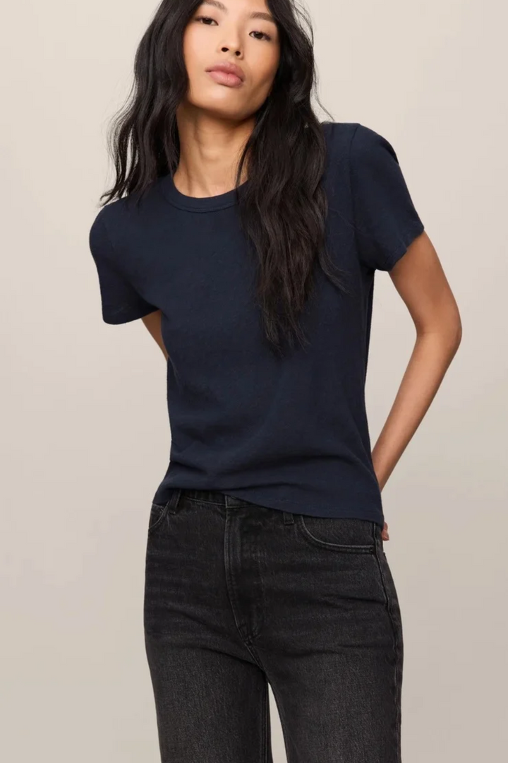 Z Supply Junie Slub Tee