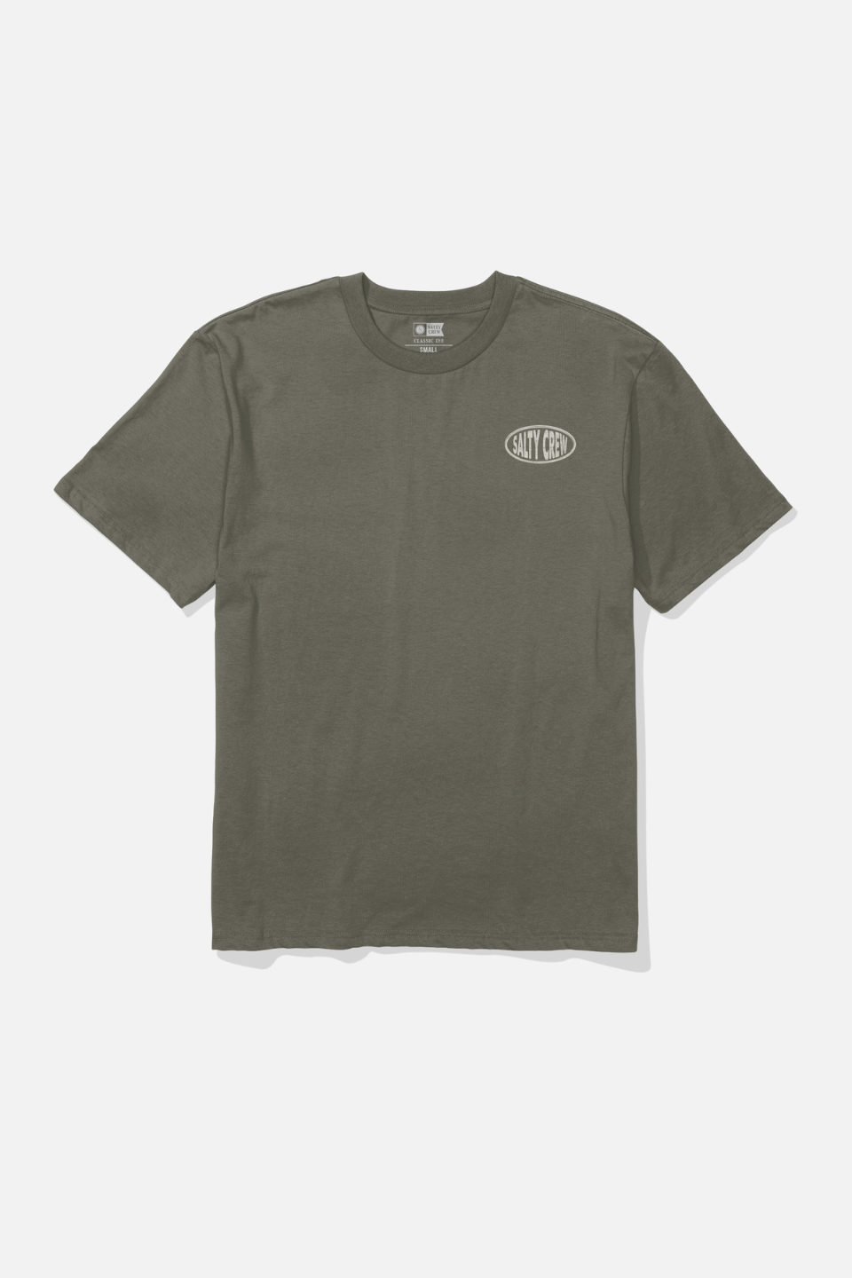 Salty Crew Signage Classic Tee SALTY CREW