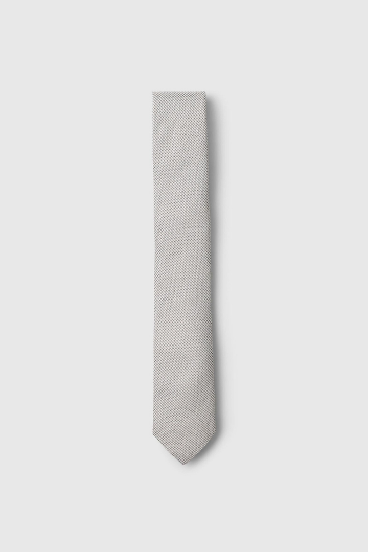 Selected Homme Silk Blend Tie