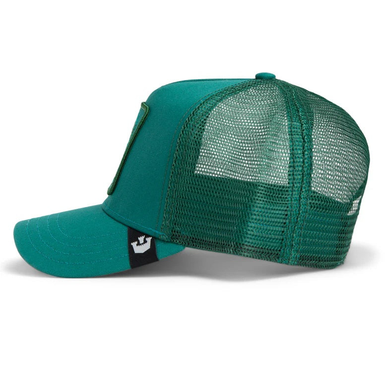 Boss Mirage Cap