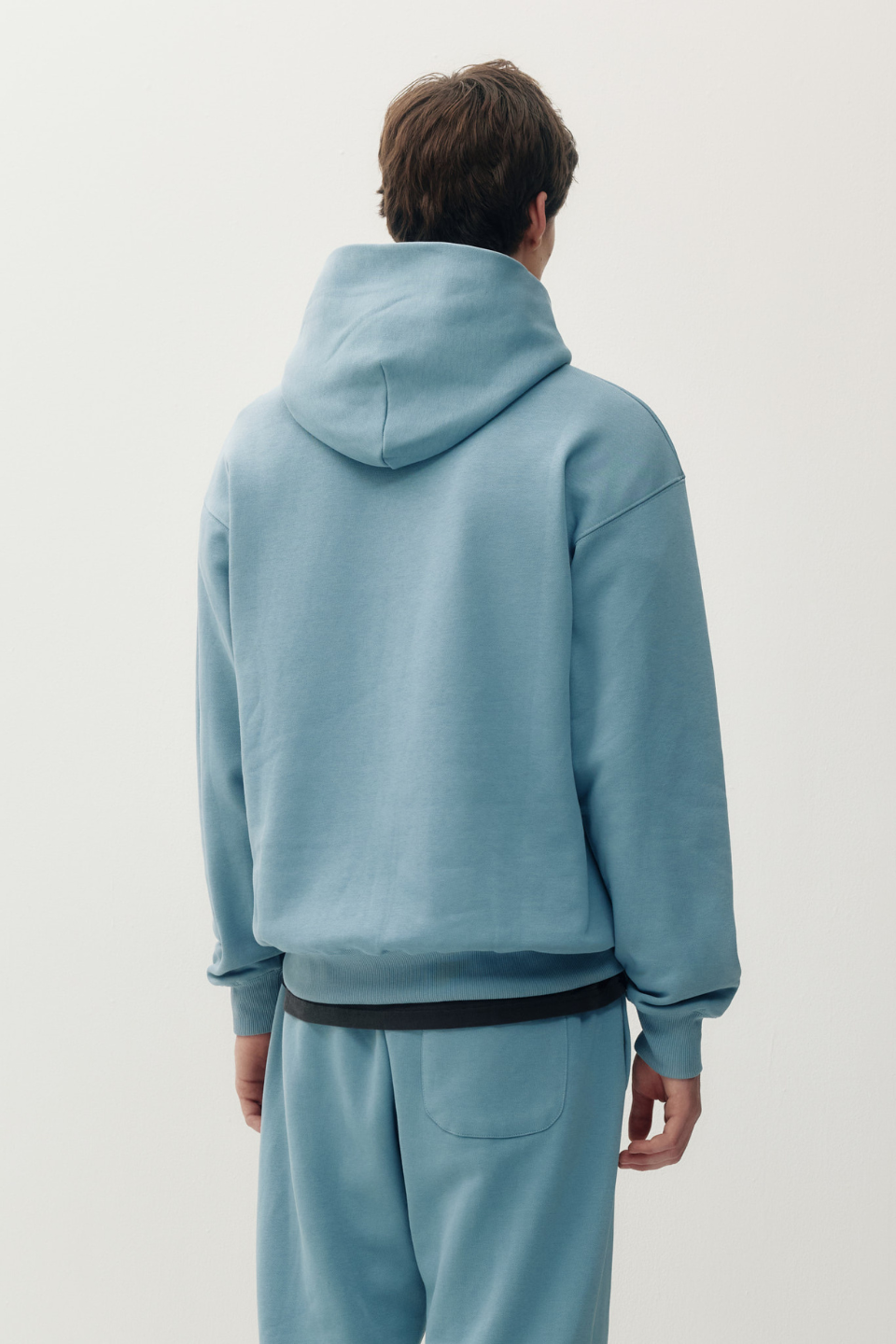 Kuwalla Eazy Garments Unisex Essential Hoodie