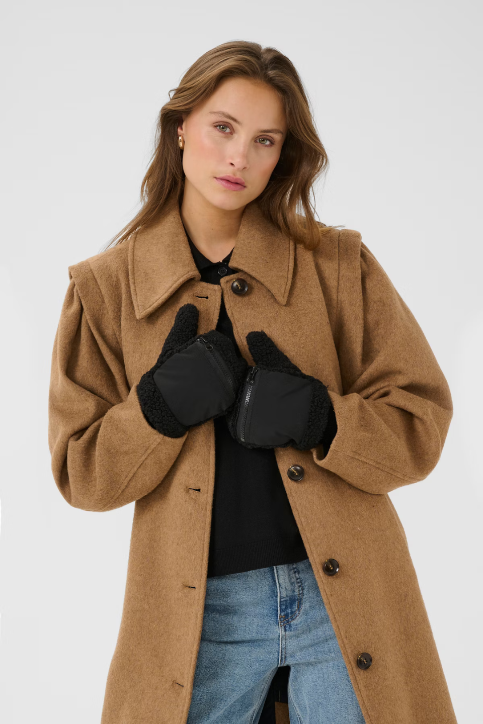 Lulu Gloves