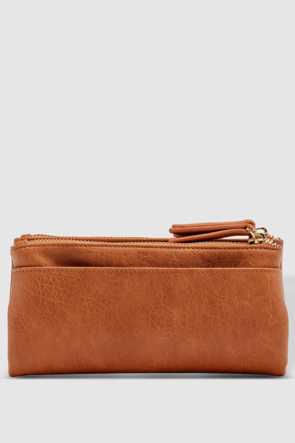 Delta Wallet in Honey
