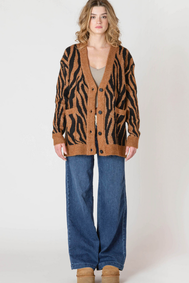 Ramona Cardigan