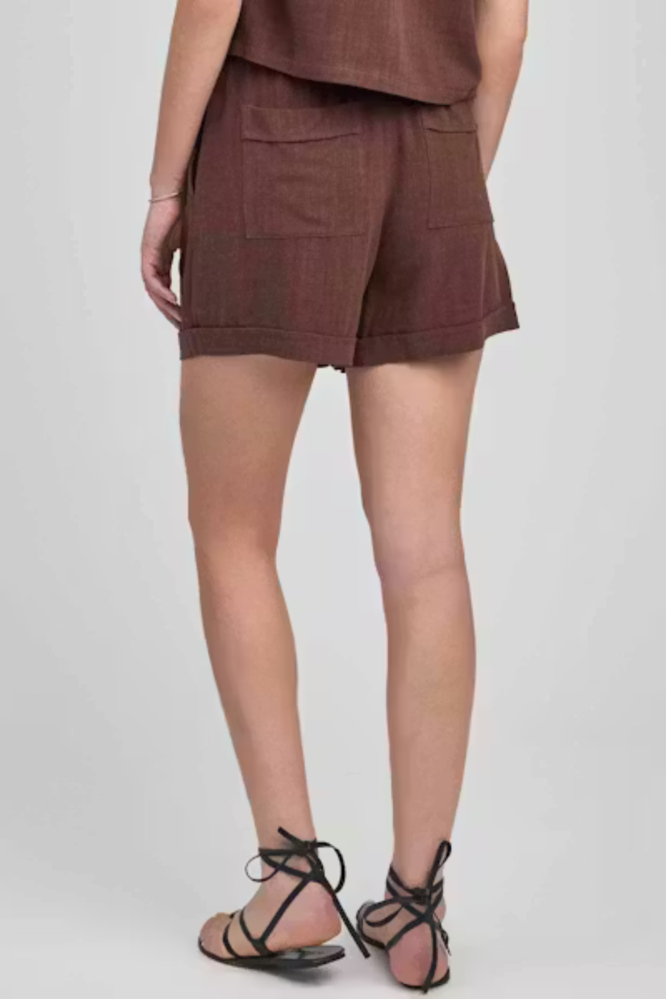 Gentle Fawn Juno Short GENTLE FAWN