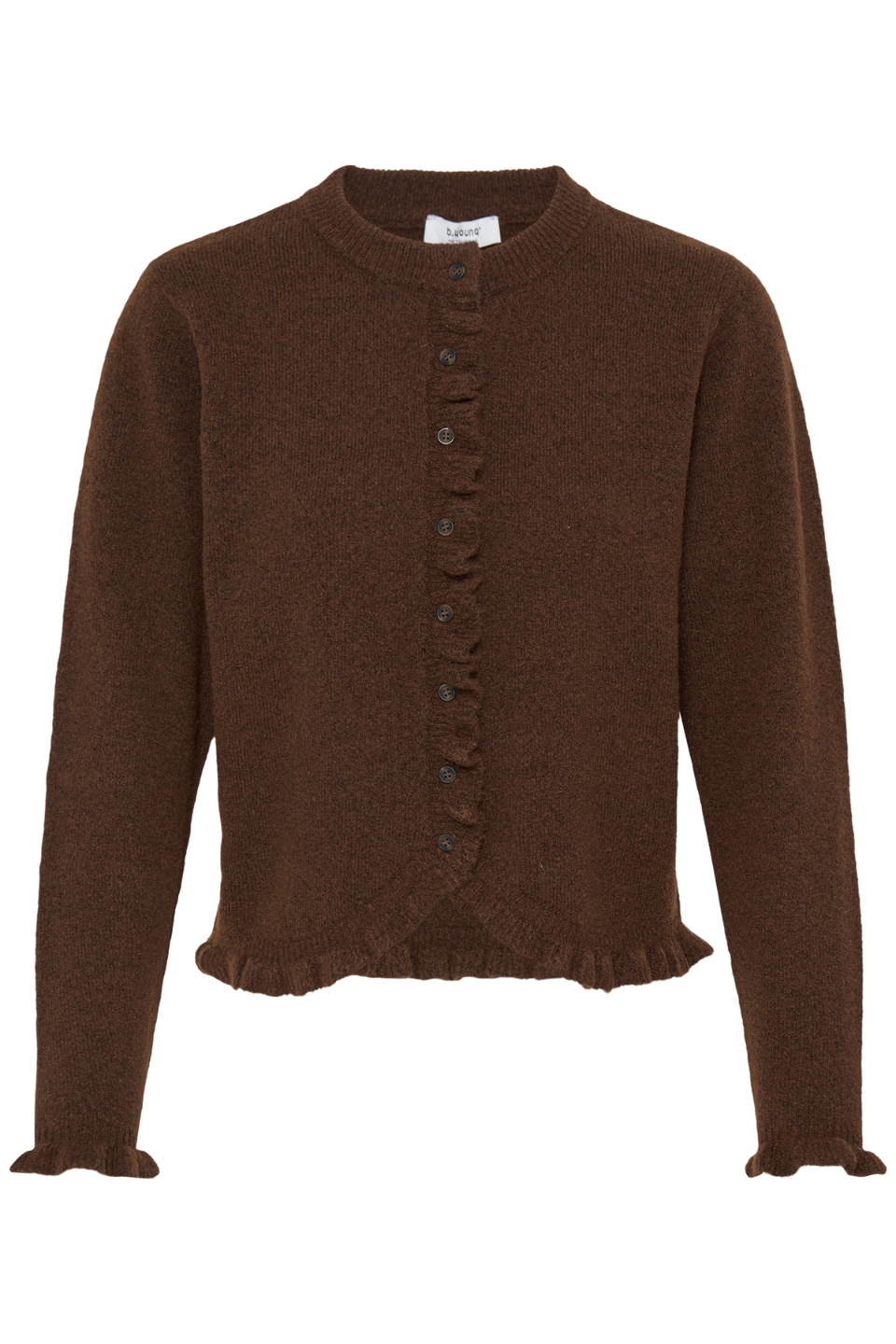 b.young Ofira Cardigan
