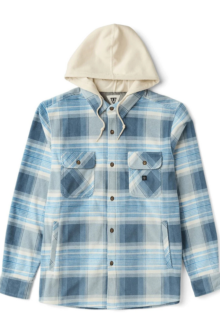 Eco-Zy Boys Shirt Jacket