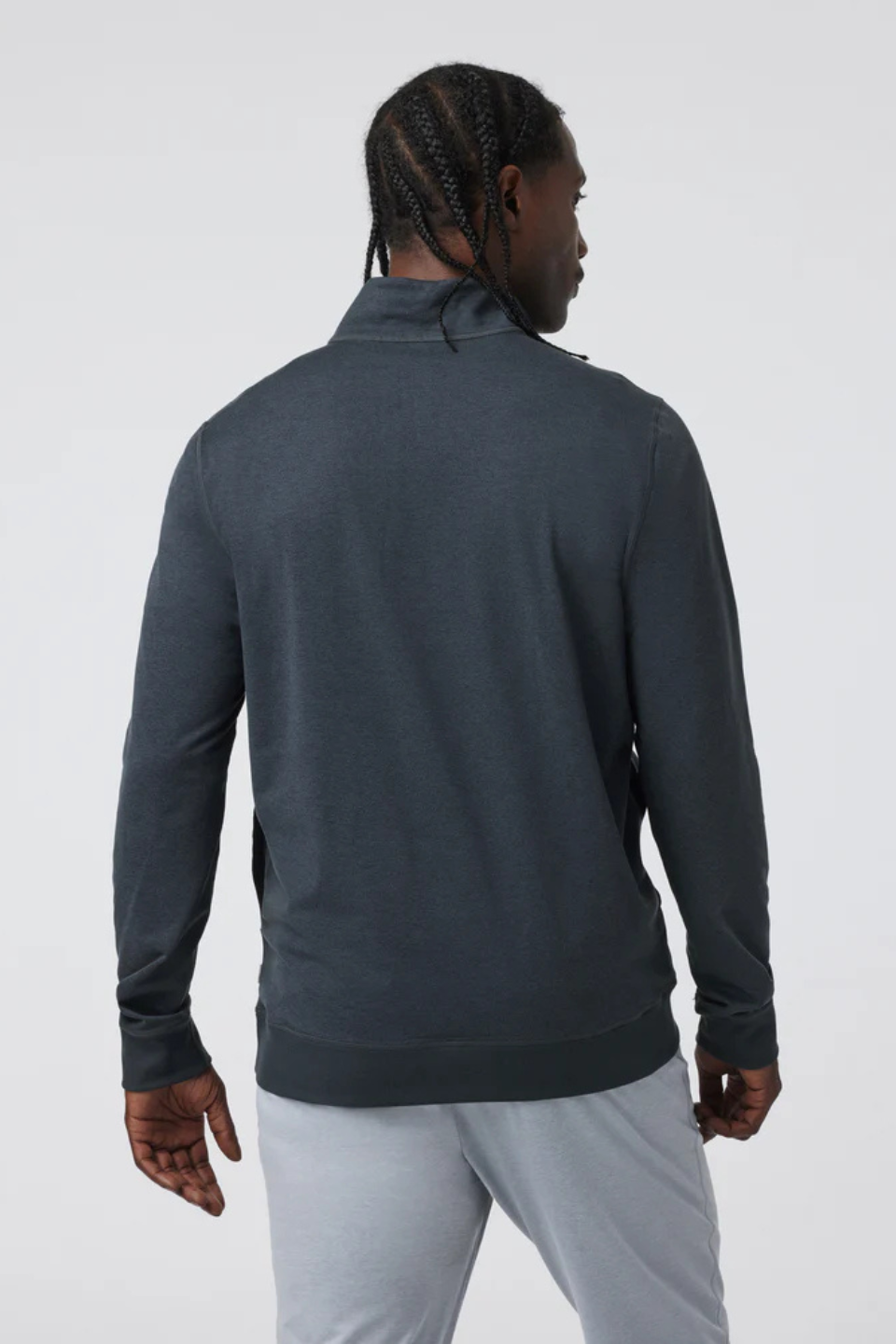 Coronado Half Zip